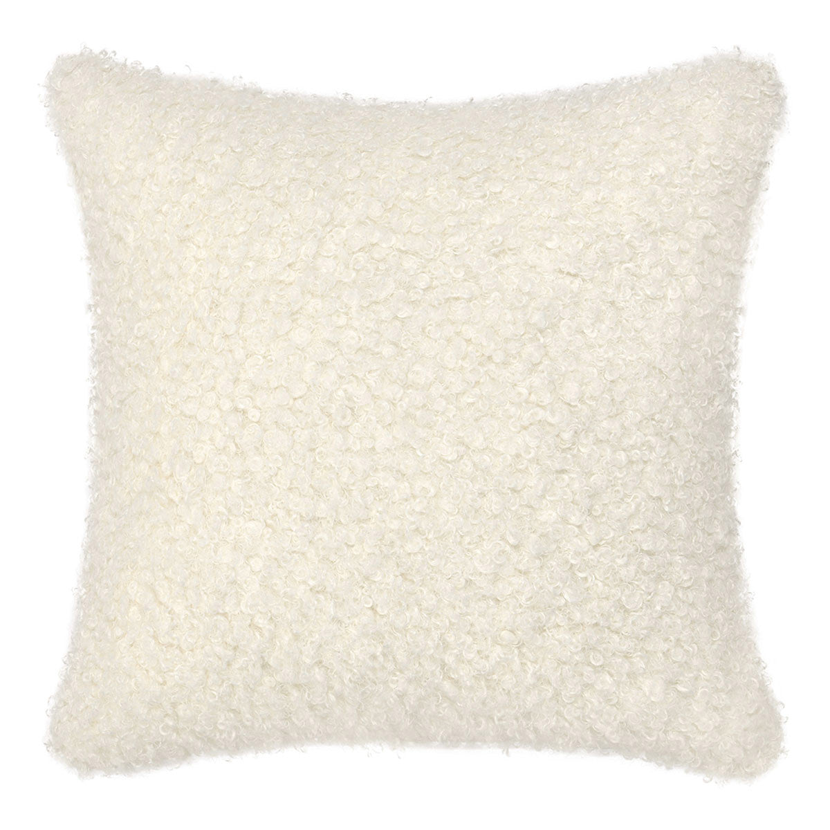Refined Pillows & Throw