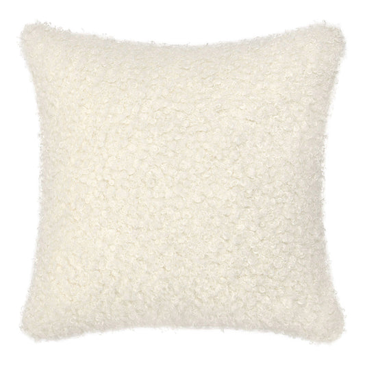 Refined Pillows & Throw