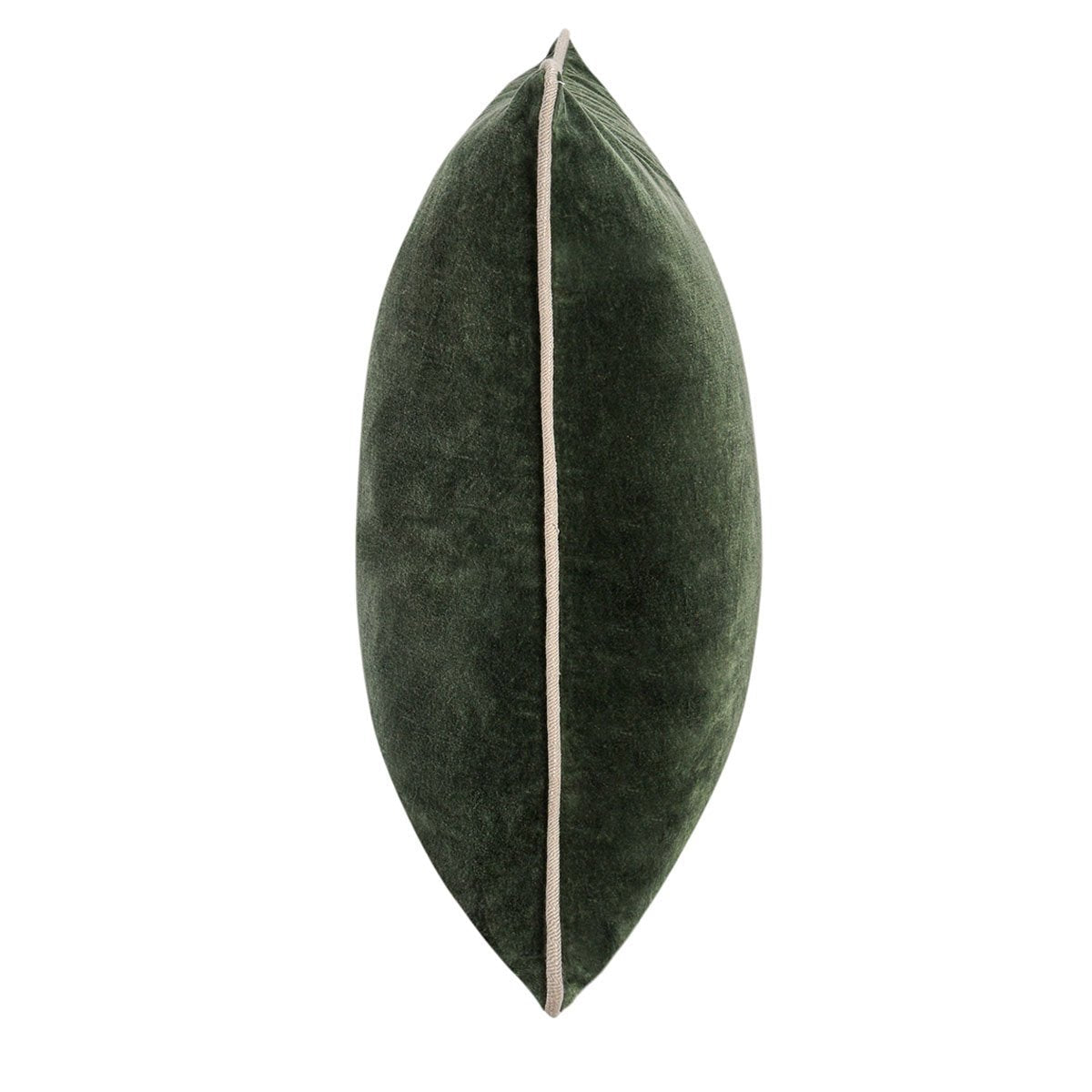 Forest Green 100% Cotton Velvet Solid SLD Heirloom Velvet Multiple Sizes Collection