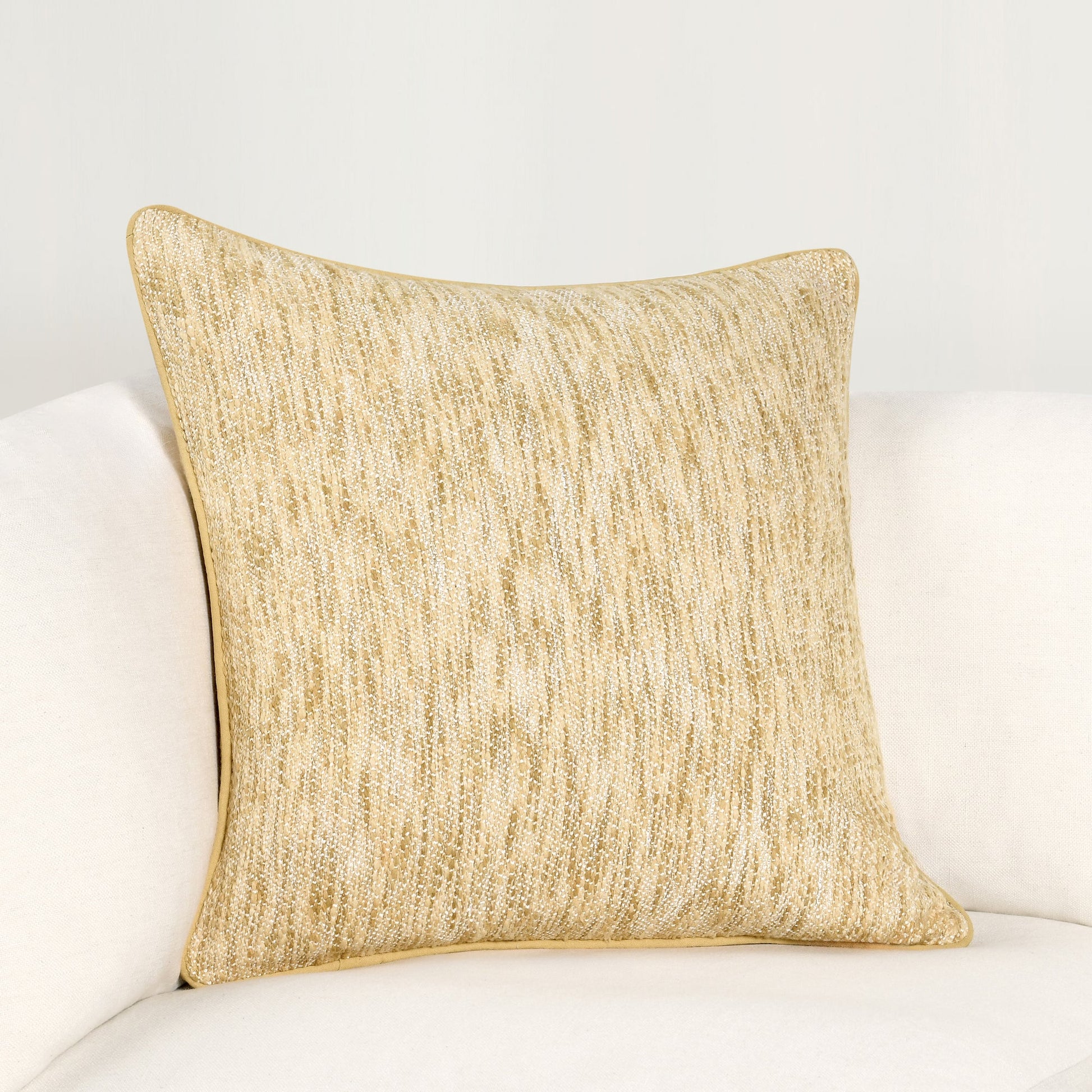 Yellow 70% Cotton Solid SLD Sharma Multiple Sizes Collection
