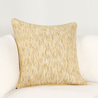 Yellow 70% Cotton Solid SLD Sharma Multiple Sizes Collection