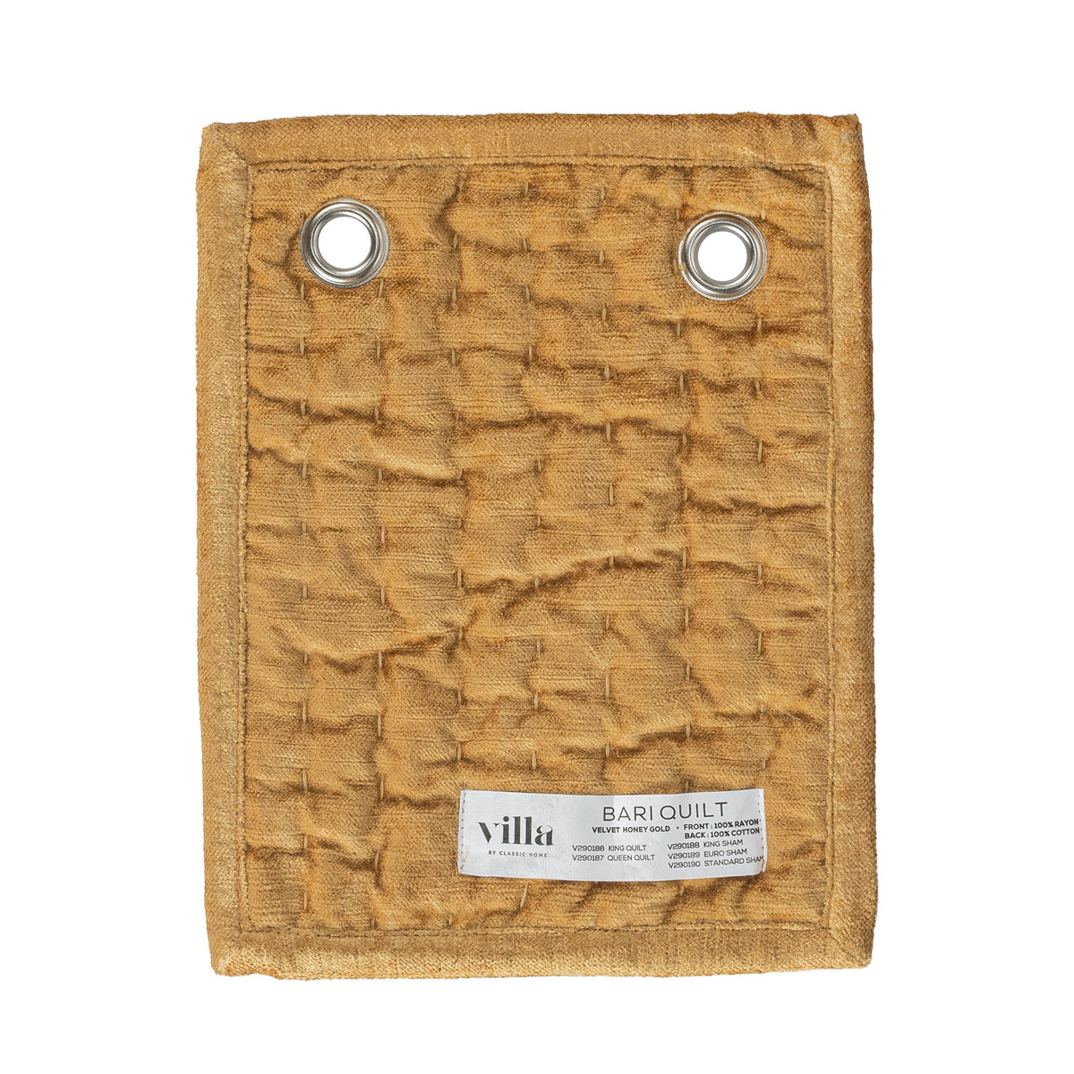 Ridgemont Quilt Collection