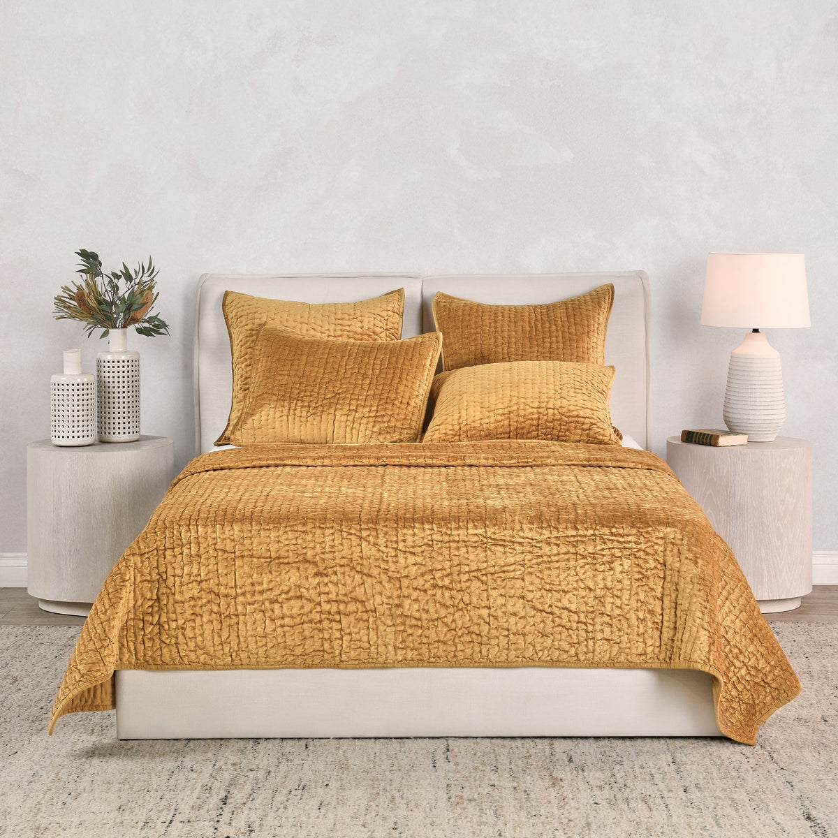 Ridgemont Quilt Collection