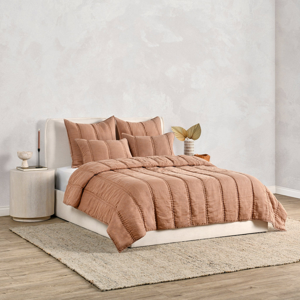 Cavendish Quilt Collection