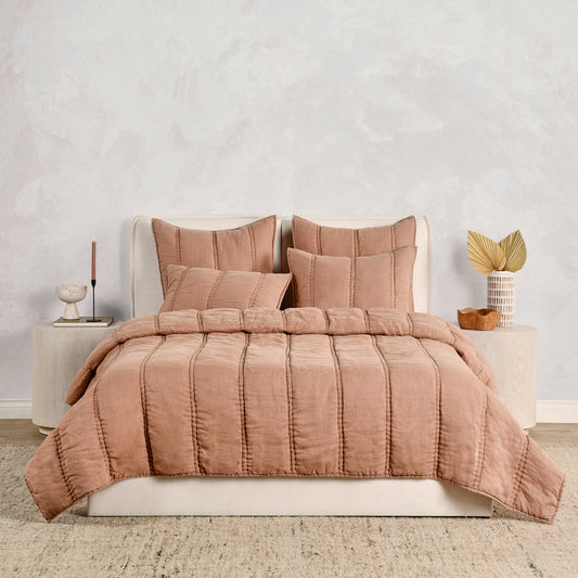 Cavendish Quilt Collection