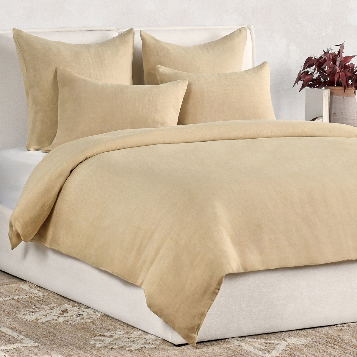 Waverly Duvet Collection