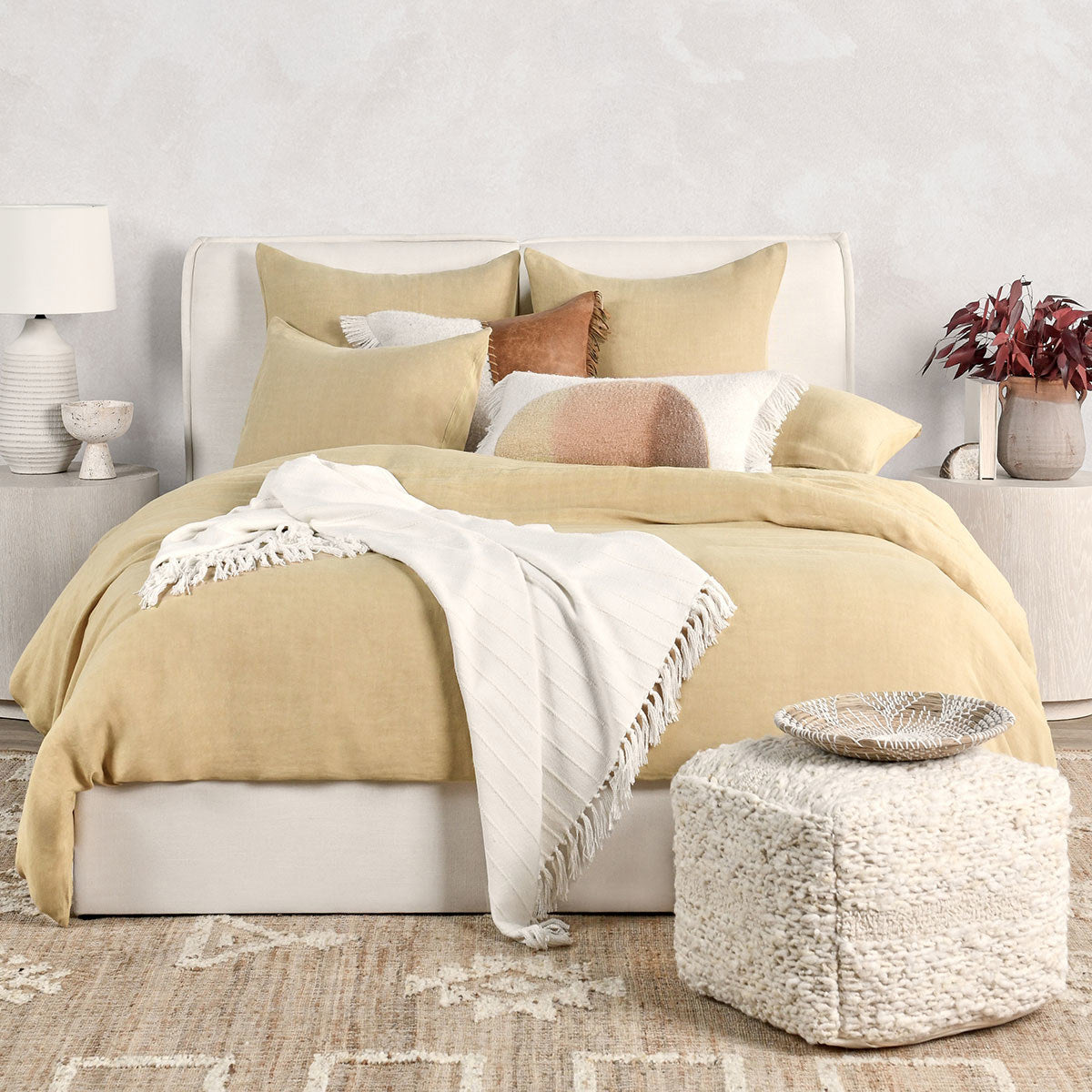 Waverly Duvet Collection