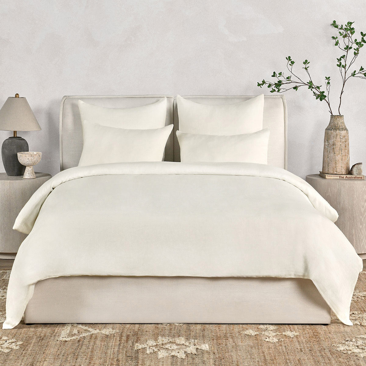 Waverly Duvet Collection