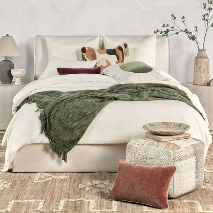 Waverly Duvet Collection