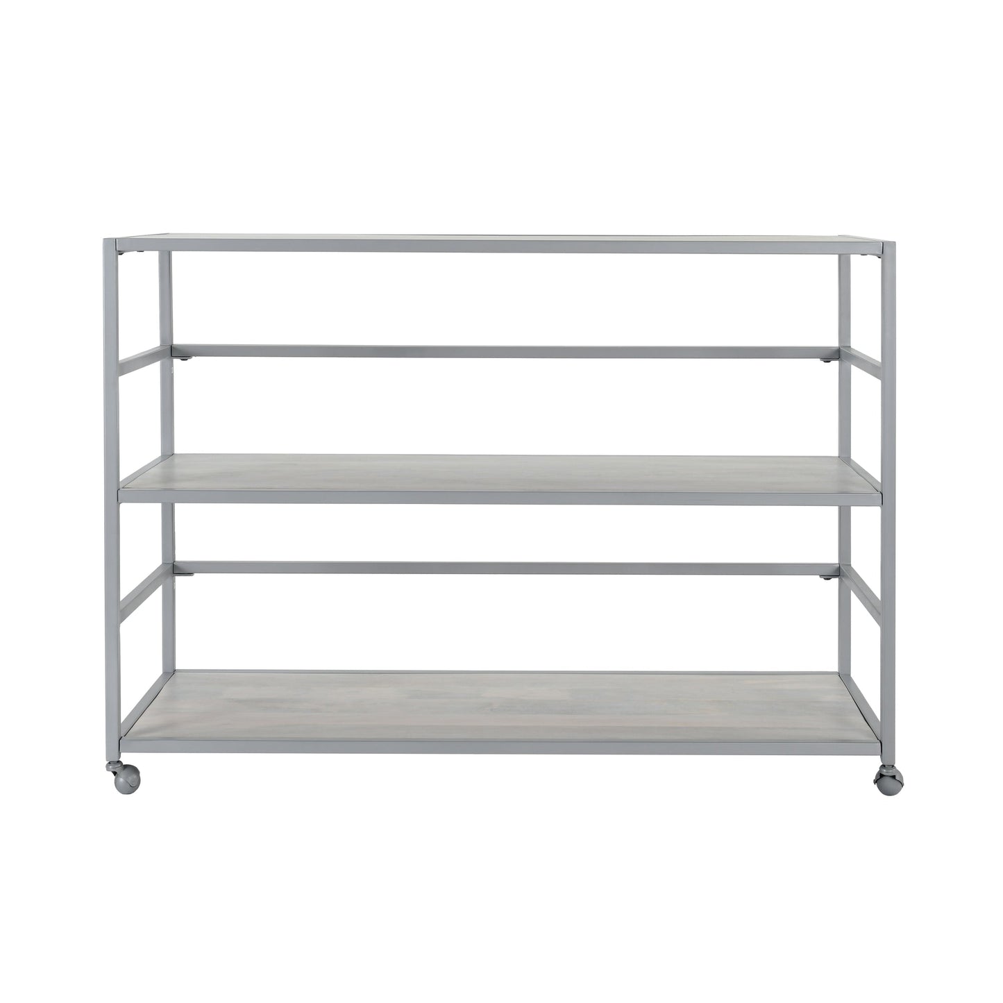 Silver Racks & Basket Glendora Rack Collection