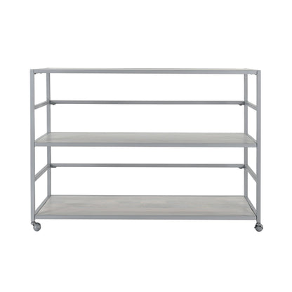 Silver Racks & Basket Glendora Rack Collection