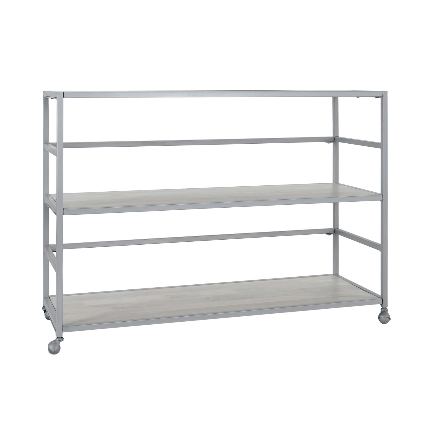 Silver Racks & Basket Glendora Rack Collection