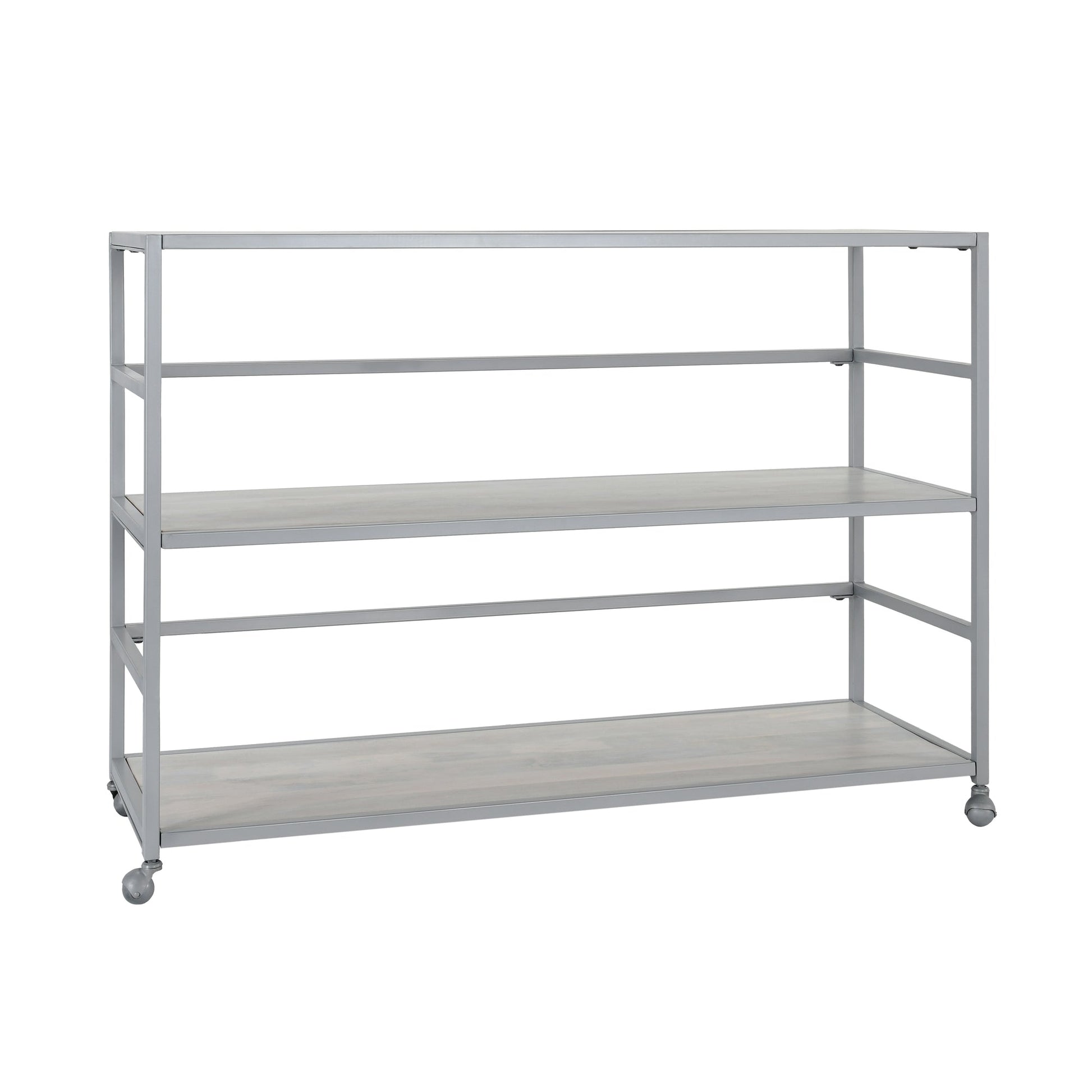 Silver Racks & Basket Glendora Rack Collection