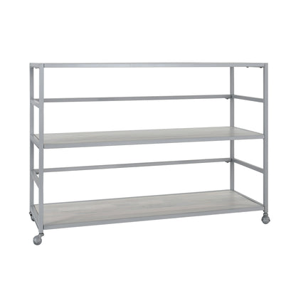 Silver Racks & Basket Glendora Rack Collection