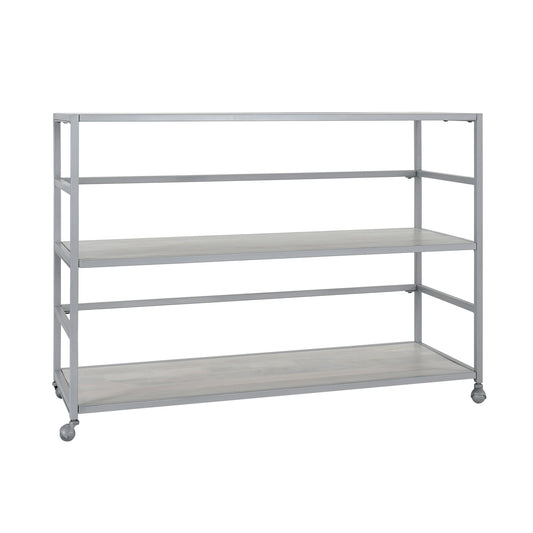 Silver Racks & Basket Glendora Rack Collection