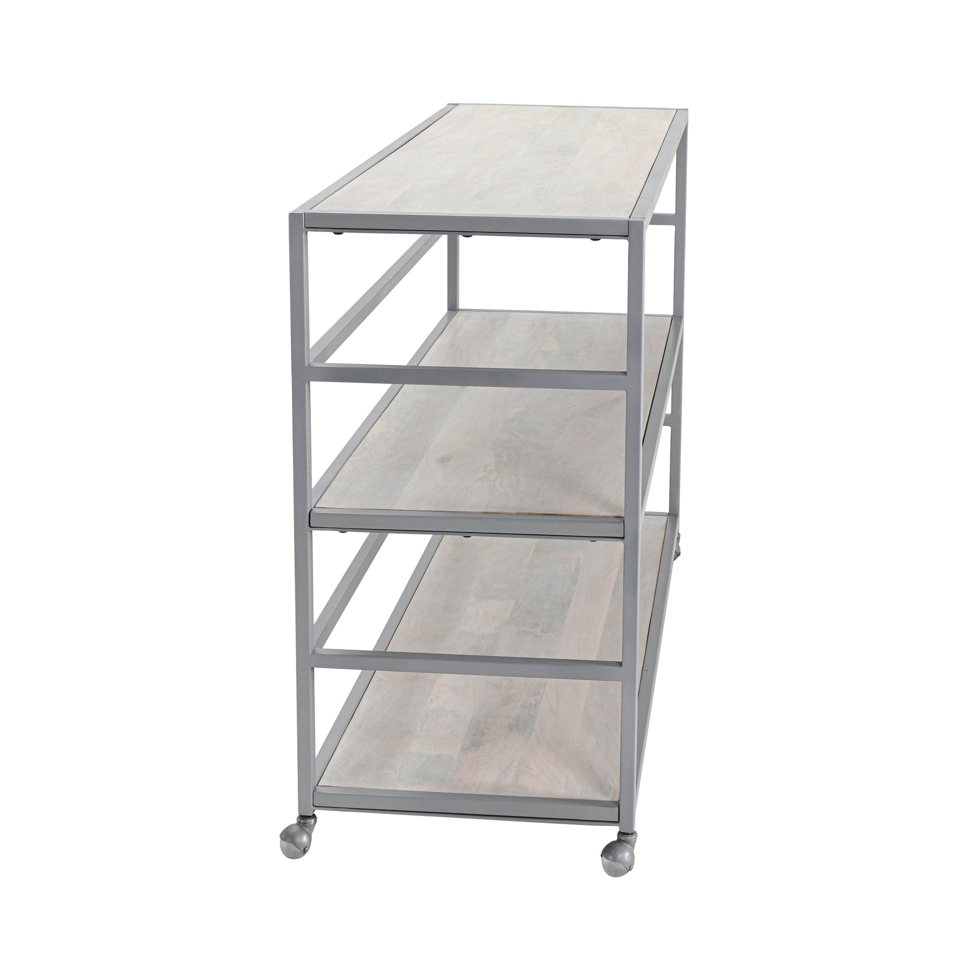 Silver Racks & Basket Glendora Rack Collection