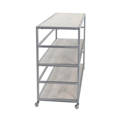 Modern Racks & Basket