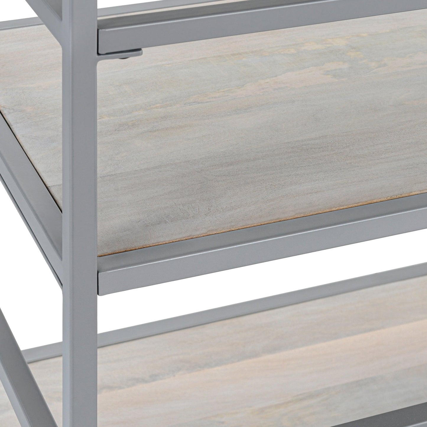 Silver Racks & Basket Glendora Rack Collection