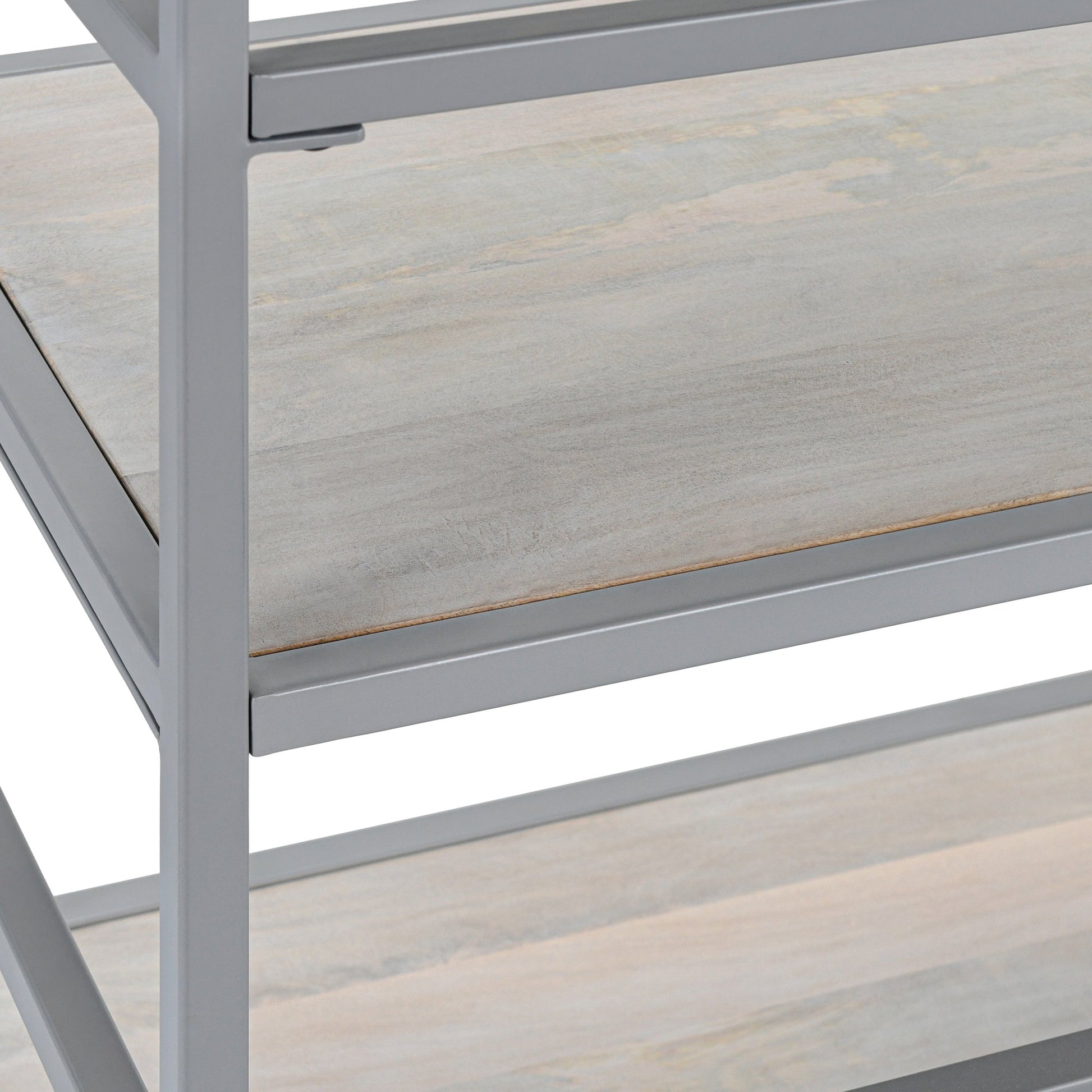 Silver Racks & Basket Glendora Rack Collection
