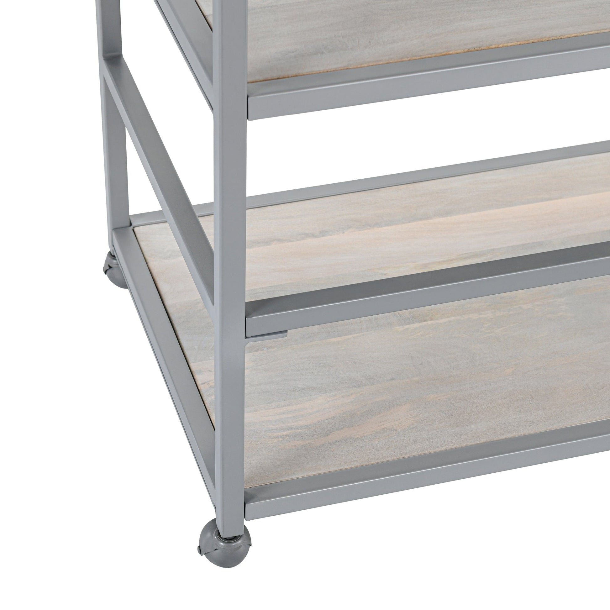 Silver Racks & Basket Glendora Rack Collection