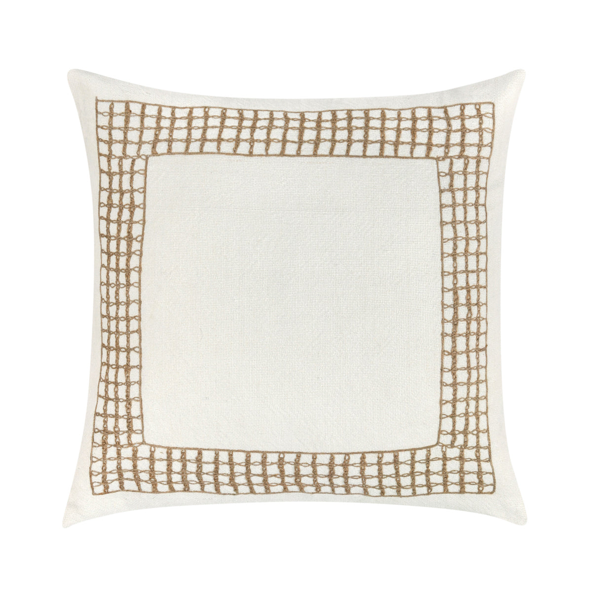 White Pattern VC Marina 26x26 Collection