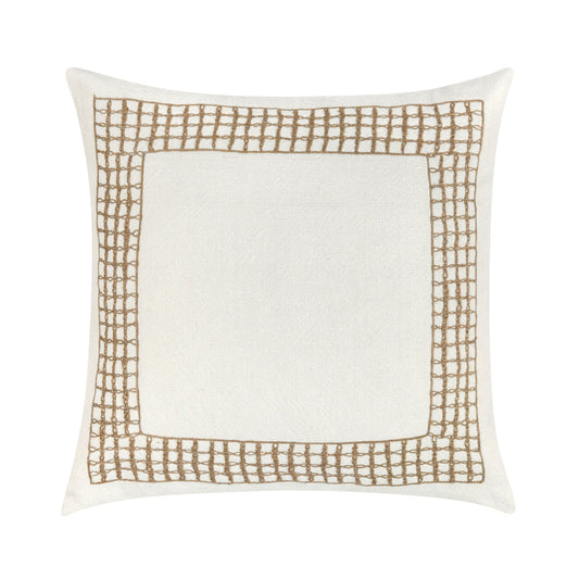 White Pattern VC Marina 26x26 Collection