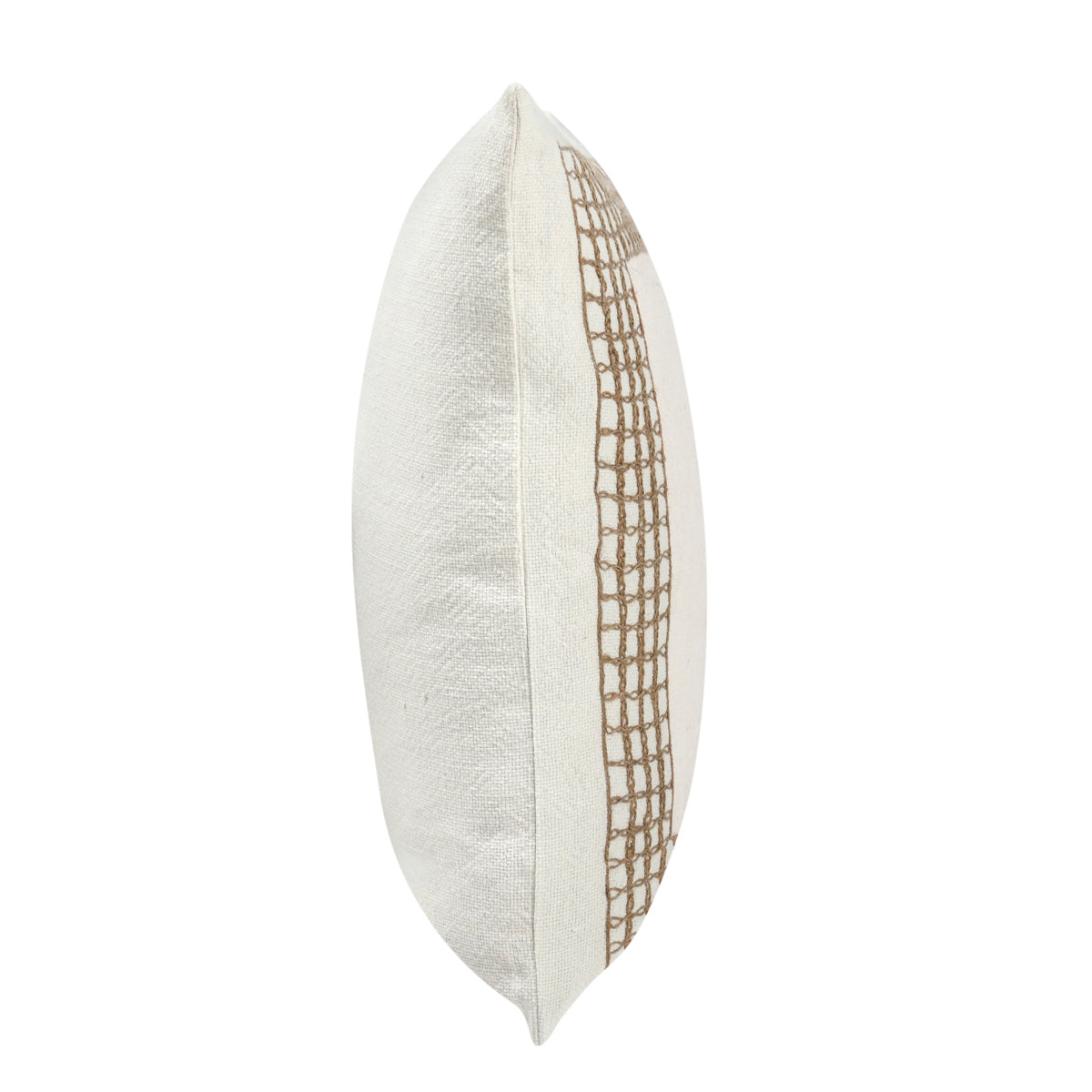 White Pattern VC Marina 26x26 Collection