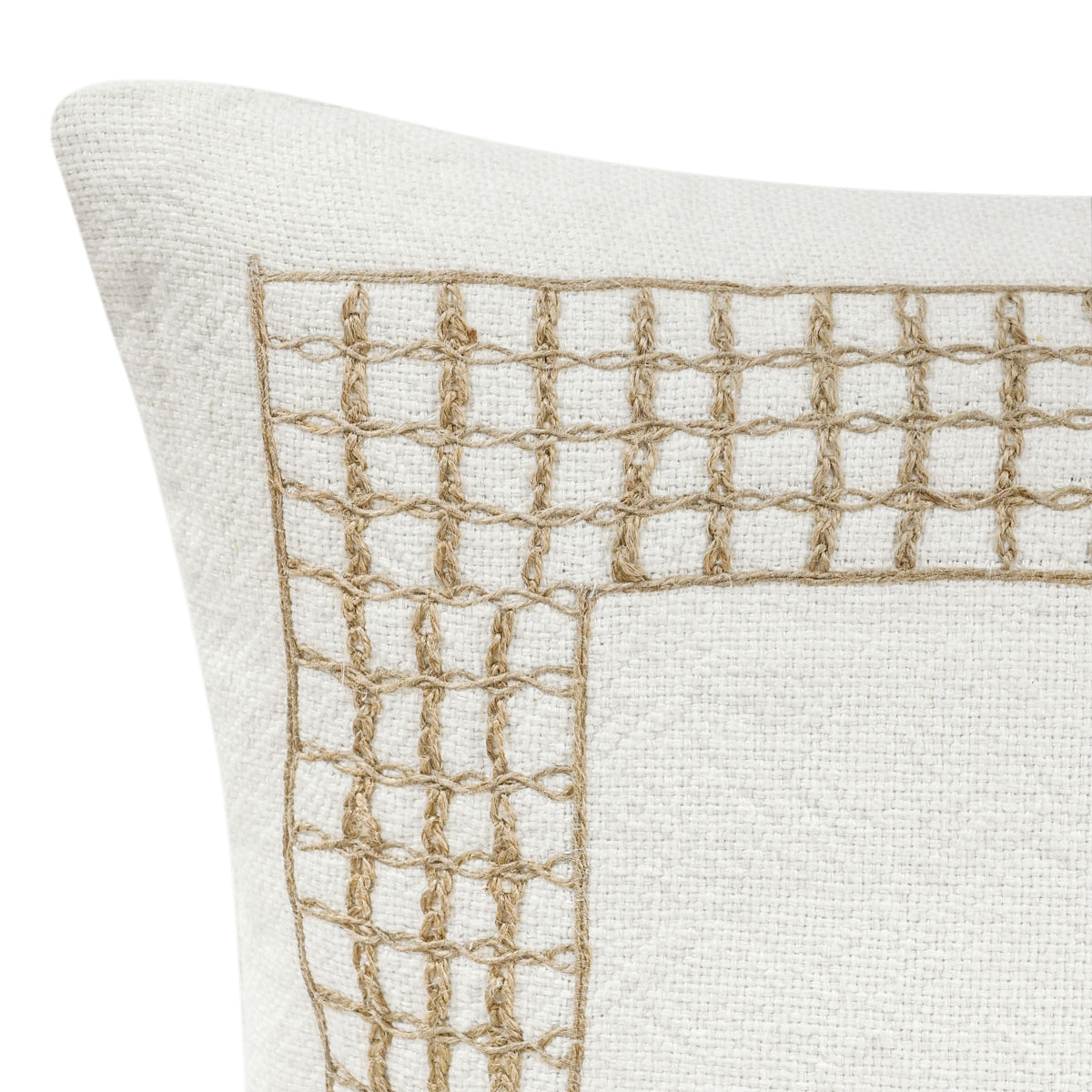 White Pattern VC Marina 26x26 Collection