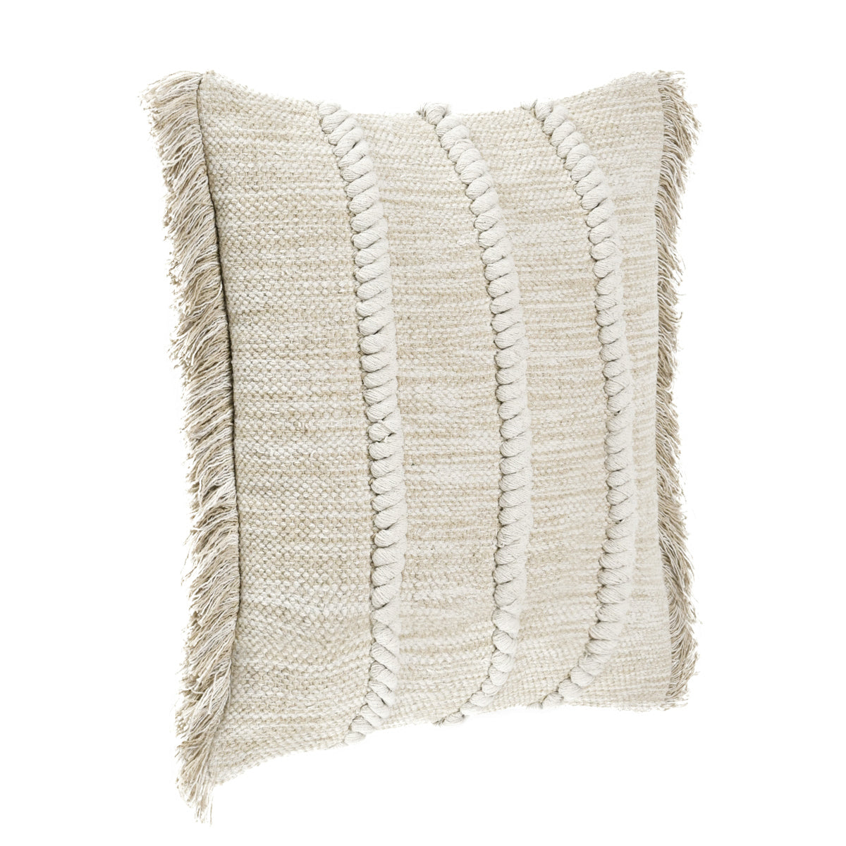 Modern Pillows & Throw