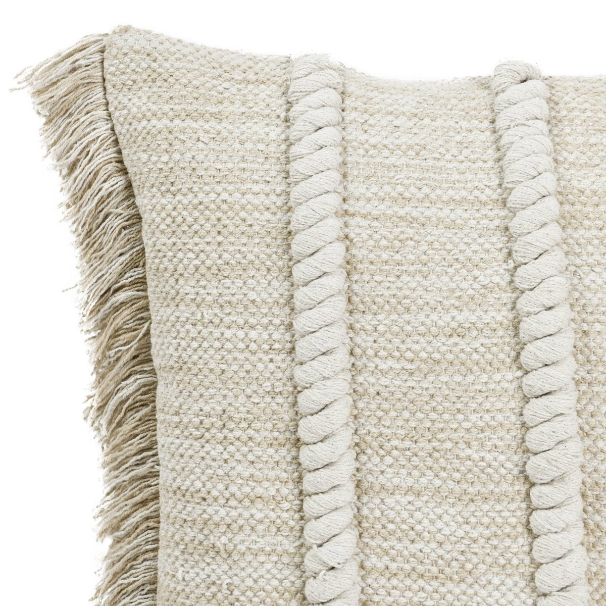 Modern Pillows & Throw