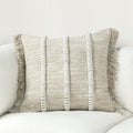 Modern Pillows & Throw