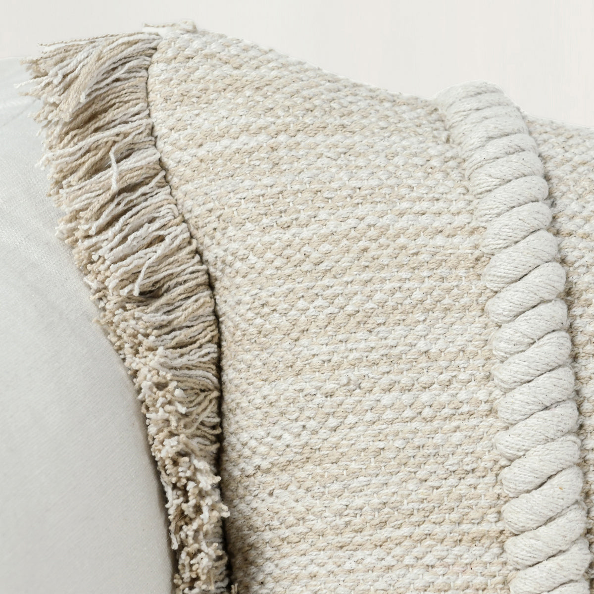 Modern Pillows & Throw