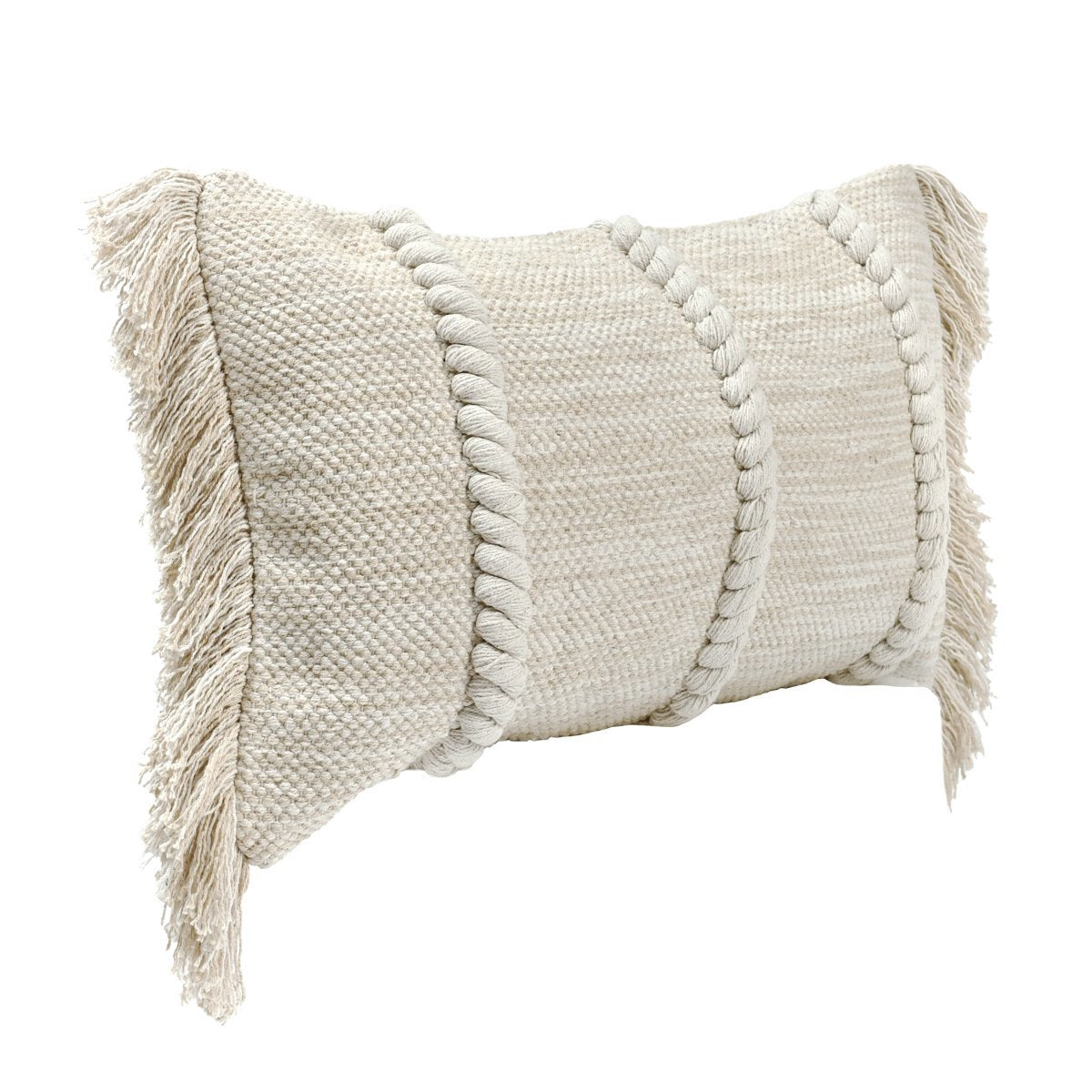 Natural Pattern CA Lucera Multiple Sizes Collection