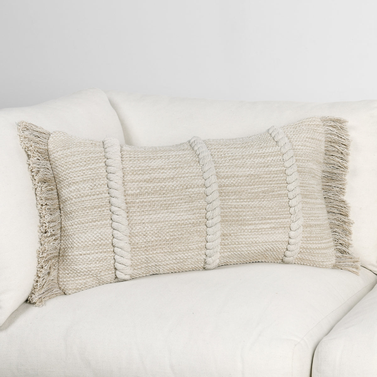 Natural Pattern CA Lucera Multiple Sizes Collection