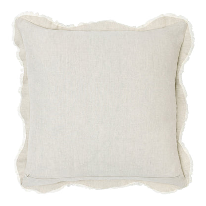 Natural/Ivory Pattern CA Tollo Multiple Sizes Collection