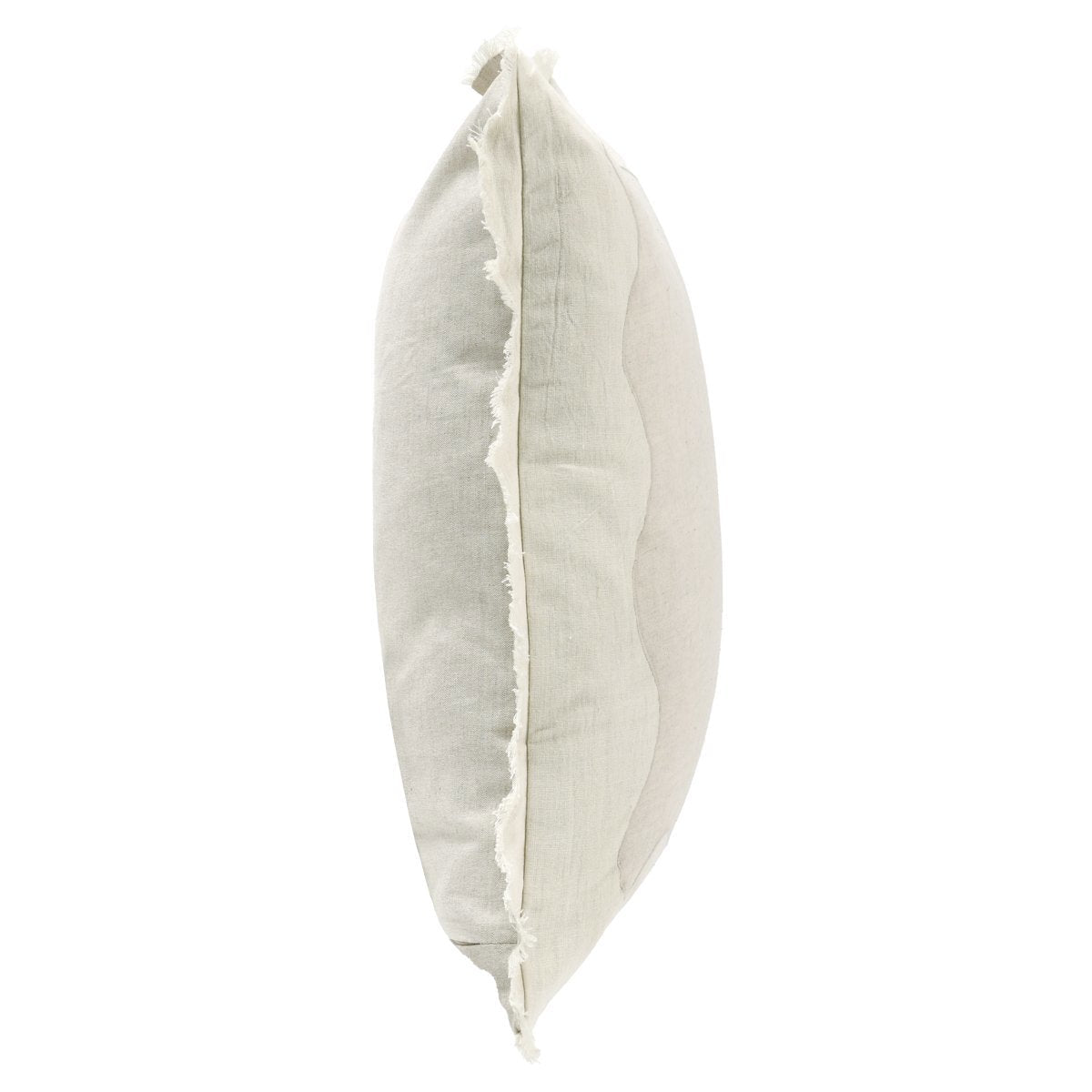 Natural/Ivory Pattern CA Tollo Multiple Sizes Collection