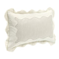 Artisan Pillows & Throw