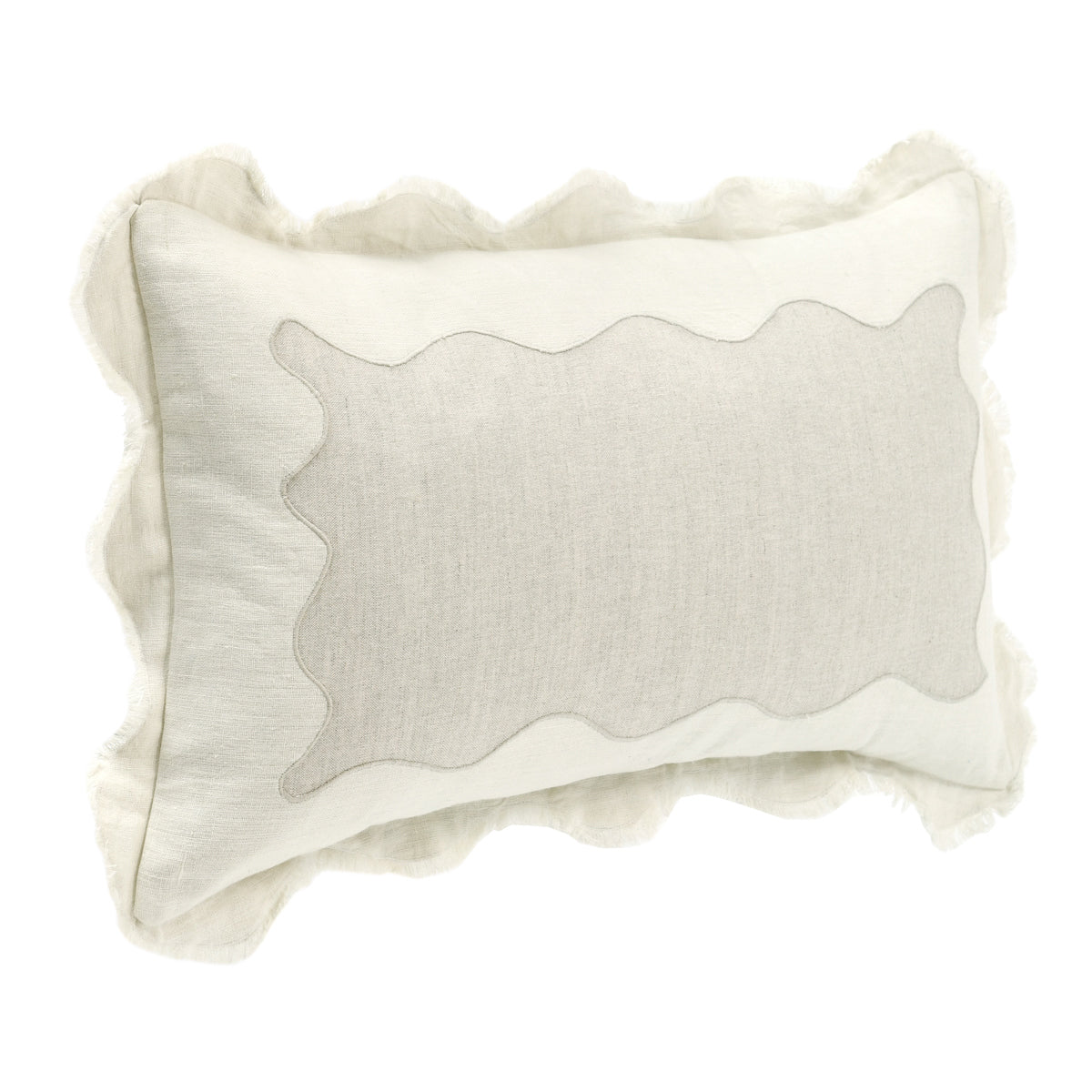 Artisan Pillows & Throw
