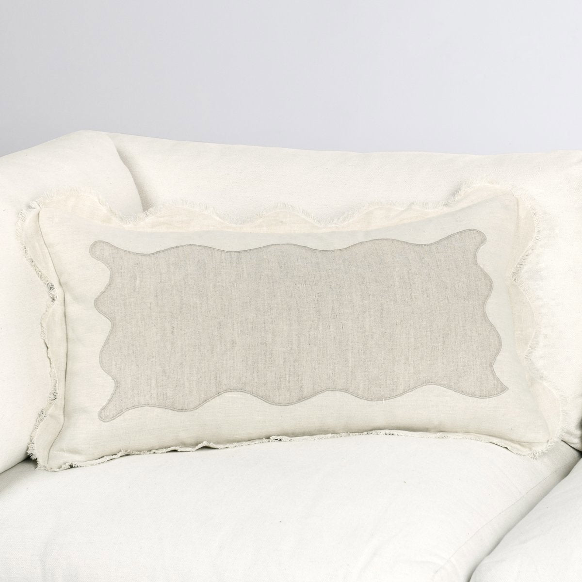 Artisan Pillows & Throw
