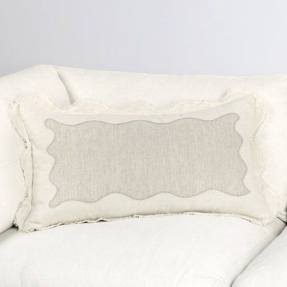 Artisan Pillows & Throw