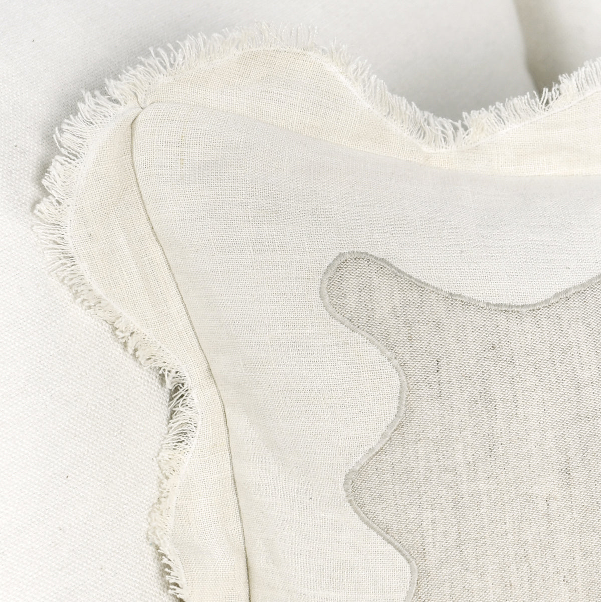 Artisan Pillows & Throw