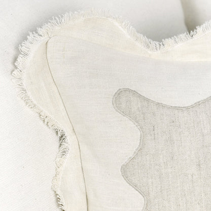 Artisan Pillows & Throw