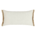 Elevated Pillows & Throw