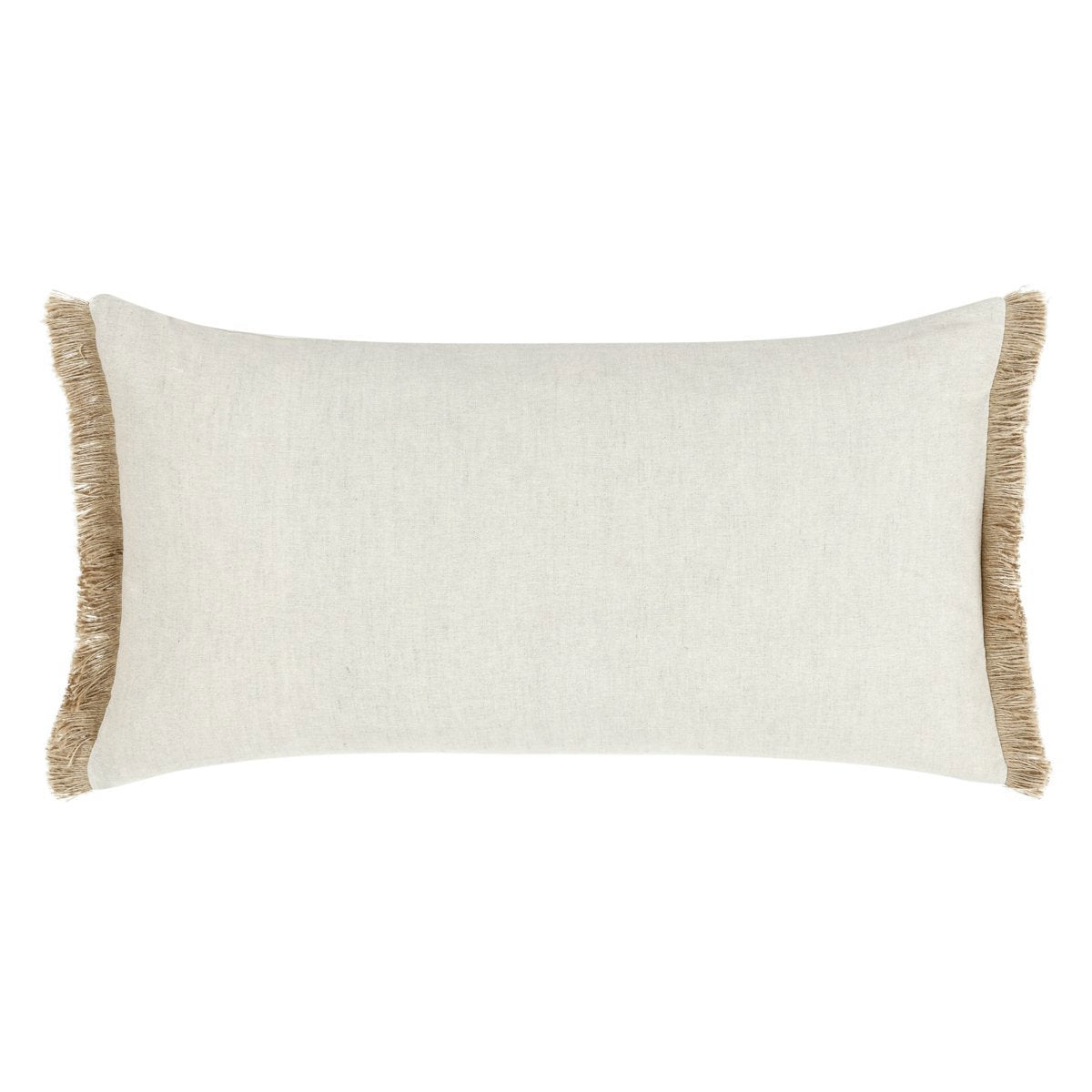 Elevated Pillows & Throw