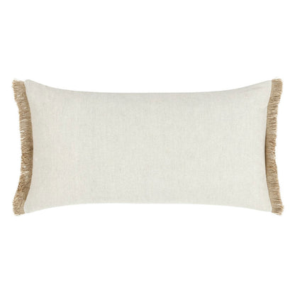 Elevated Pillows & Throw