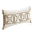 Elevated Pillows & Throw