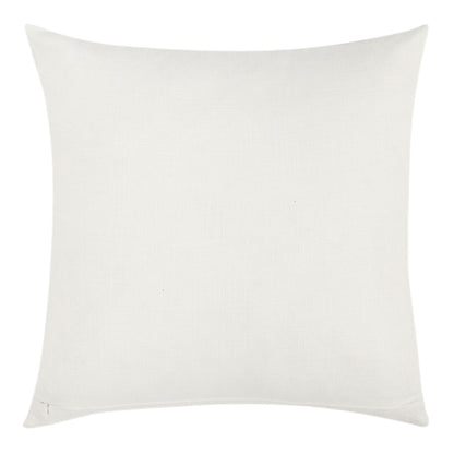 Ivory/Blush Pattern VC Elea 22x22 Collection