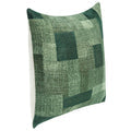 Refined Pillows & Throw