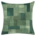 Refined Pillows & Throw