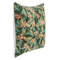 Signature Pillows & Throw